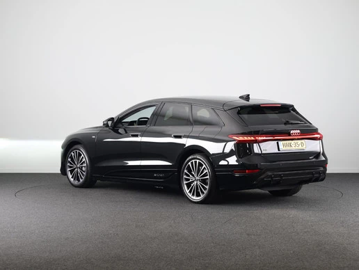Audi A6 Avant e-tron - Afbeelding 3 van 30