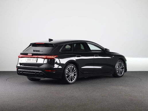 Audi A6 Avant e-tron - Afbeelding 4 van 30