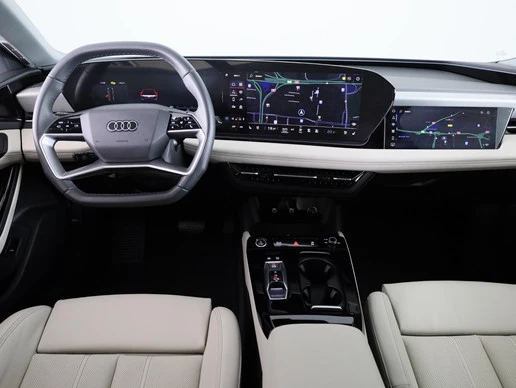 Audi A6 Avant e-tron - Afbeelding 6 van 30