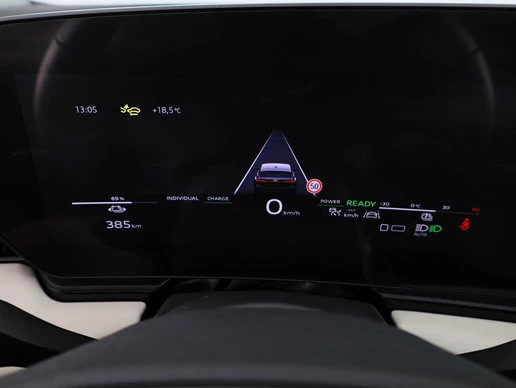 Audi A6 Avant e-tron - Afbeelding 8 van 30