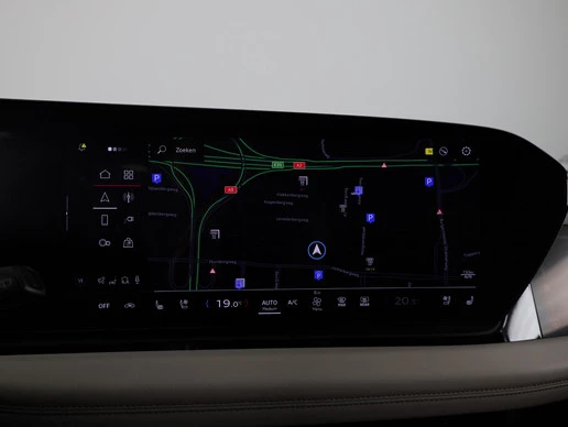 Audi A6 Avant e-tron - Afbeelding 9 van 30