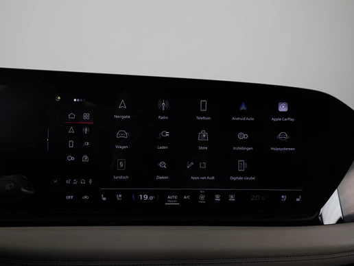 Audi A6 Avant e-tron - Afbeelding 10 van 30