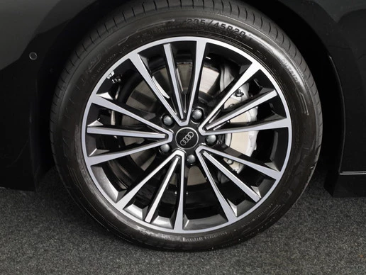 Audi A6 Avant e-tron - Afbeelding 13 van 30
