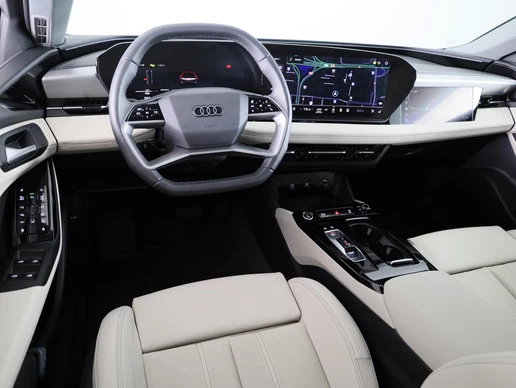 Audi A6 Avant e-tron - Afbeelding 14 van 30