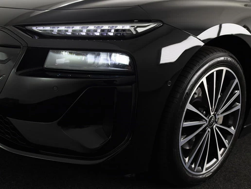 Audi A6 Avant e-tron - Afbeelding 18 van 30