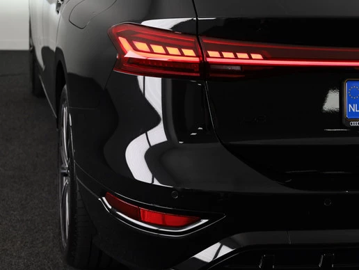 Audi A6 Avant e-tron - Afbeelding 19 van 30