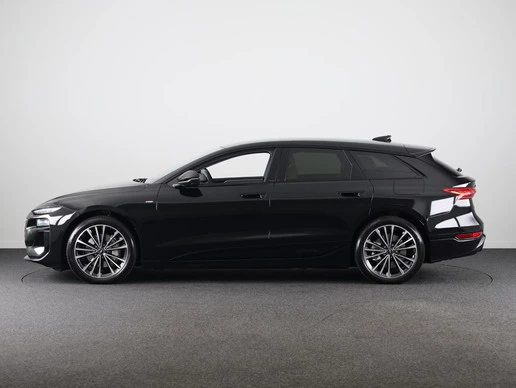 Audi A6 Avant e-tron - Afbeelding 21 van 30
