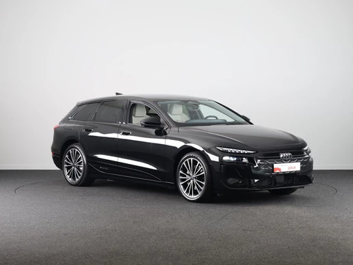 Audi A6 Avant e-tron - Afbeelding 6 van 30