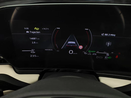 Audi A6 Avant e-tron - Afbeelding 9 van 30