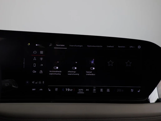 Audi A6 Avant e-tron - Afbeelding 12 van 30
