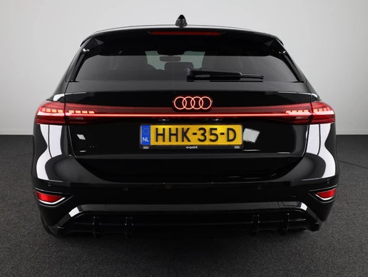 Audi A6 Avant e-tron - Afbeelding 21 van 30