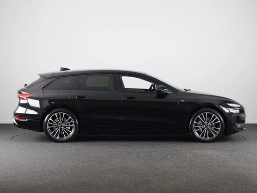Audi A6 Avant e-tron - Afbeelding 23 van 30