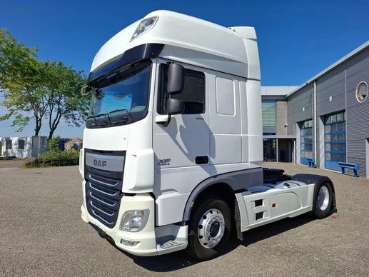 DAF XF106-460 - Afbeelding 1 van 30