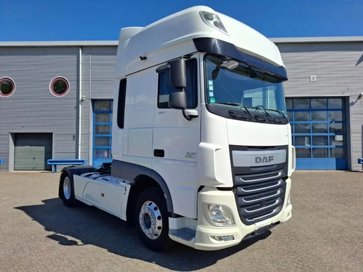 DAF XF106-460 - Afbeelding 2 van 30