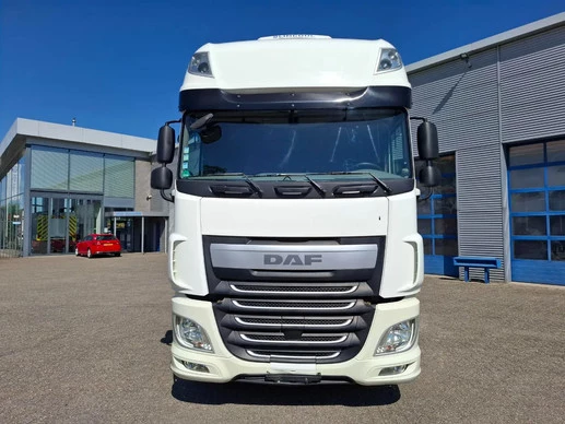 DAF XF106-460 - Afbeelding 6 van 30