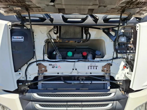 DAF XF106-460 - Afbeelding 7 van 30