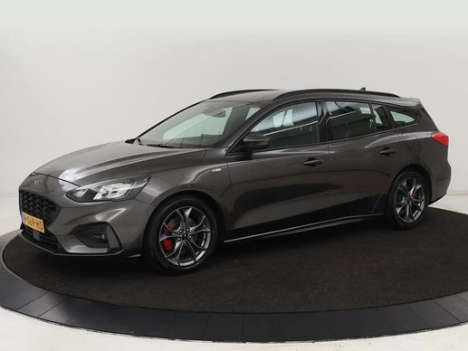 Ford Focus - Afbeelding 1 van 30