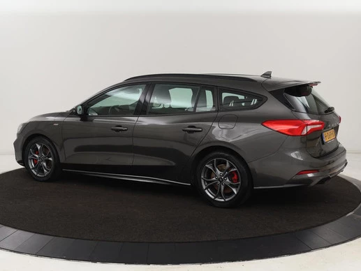 Ford Focus - Afbeelding 2 van 30