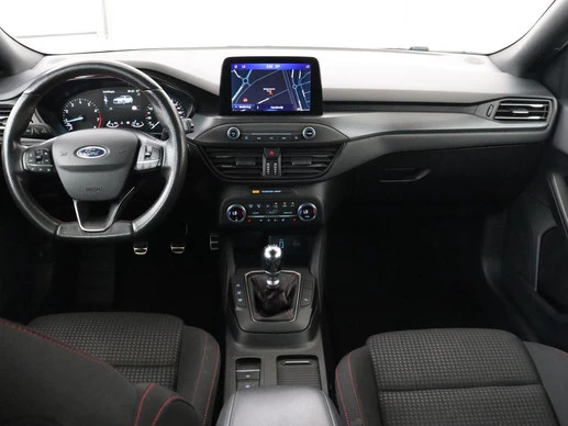 Ford Focus - Afbeelding 3 van 30