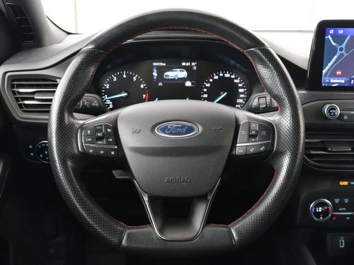Ford Focus - Afbeelding 4 van 30