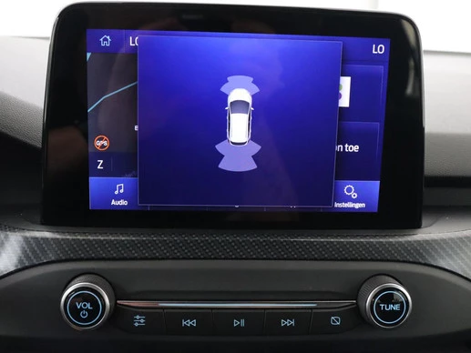 Ford Focus - Afbeelding 11 van 30