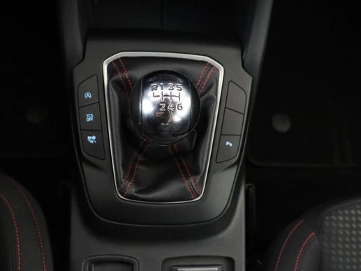 Ford Focus - Afbeelding 12 van 30