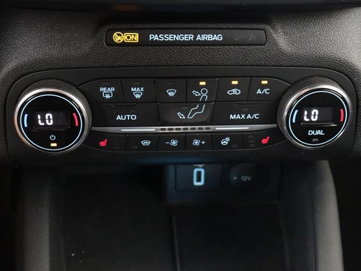 Ford Focus - Afbeelding 14 van 30