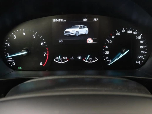 Ford Focus - Afbeelding 18 van 30