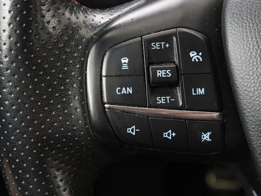 Ford Focus - Afbeelding 19 van 30