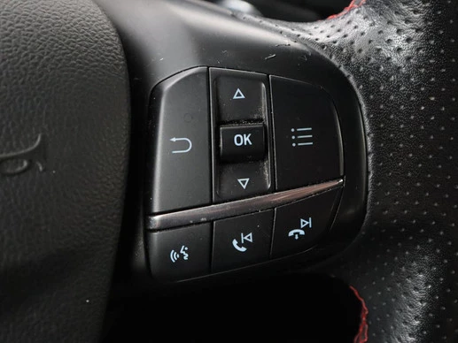 Ford Focus - Afbeelding 20 van 30