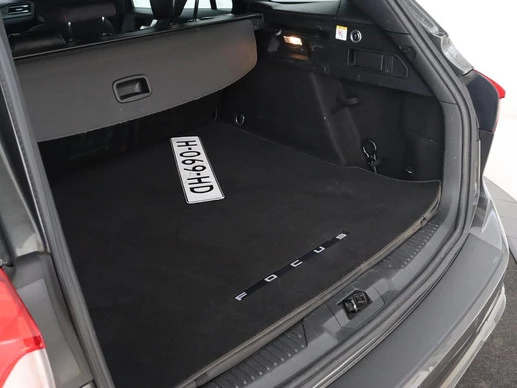 Ford Focus - Afbeelding 22 van 30