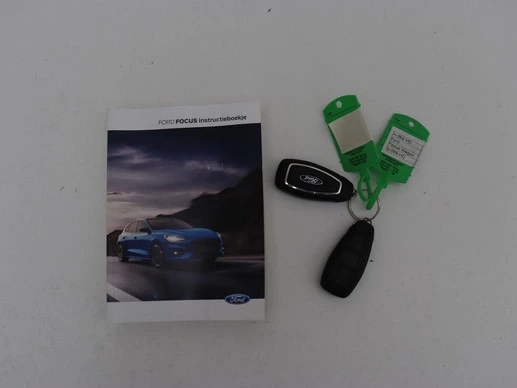 Ford Focus - Afbeelding 23 van 30