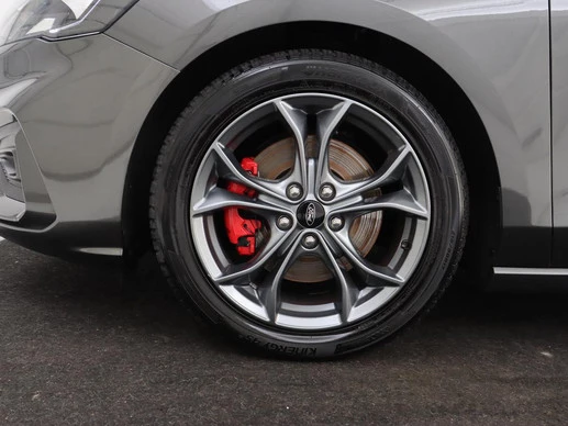 Ford Focus - Afbeelding 24 van 30