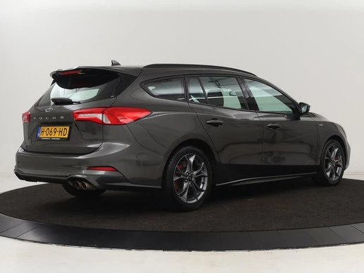 Ford Focus - Afbeelding 25 van 30