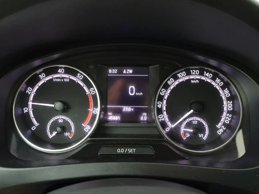 Škoda Rapid - Afbeelding 7 van 30