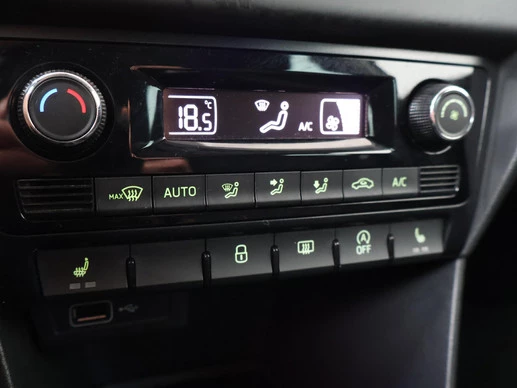 Škoda Rapid - Afbeelding 18 van 30