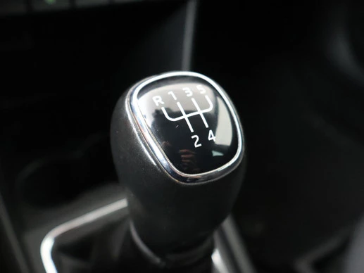 Škoda Rapid - Afbeelding 20 van 30
