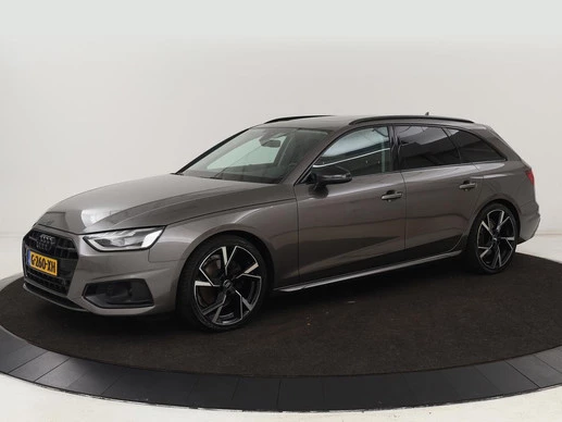Audi A4 - Afbeelding 1 van 30