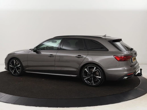 Audi A4 - Afbeelding 2 van 30