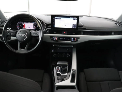 Audi A4 - Afbeelding 3 van 30