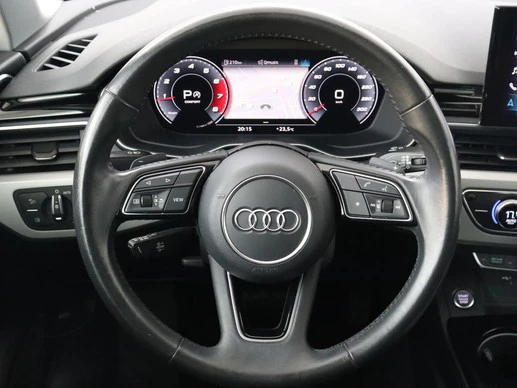 Audi A4 - Afbeelding 4 van 30