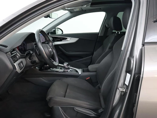 Audi A4 - Afbeelding 5 van 30