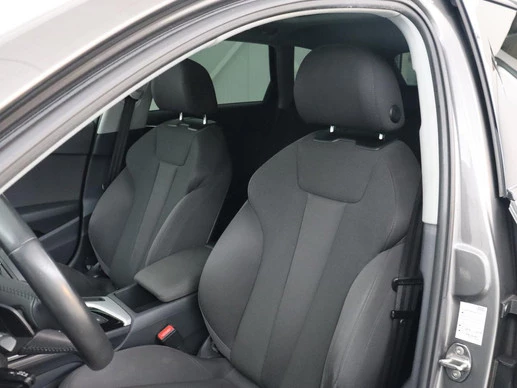 Audi A4 - Afbeelding 6 van 30