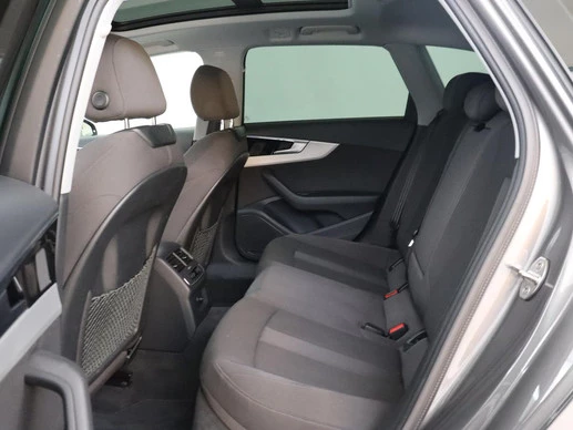 Audi A4 - Afbeelding 7 van 30