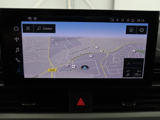 Audi A4 - Afbeelding 8 van 30