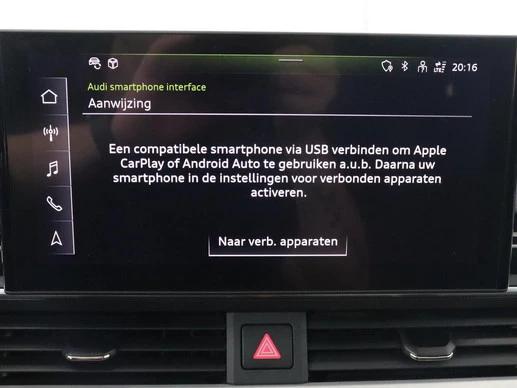 Audi A4 - Afbeelding 10 van 30