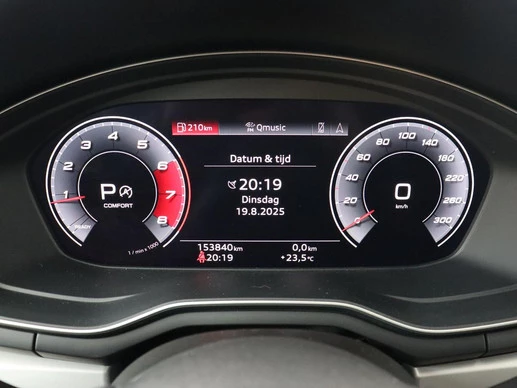 Audi A4 - Afbeelding 15 van 30