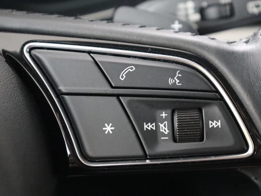 Audi A4 - Afbeelding 17 van 30