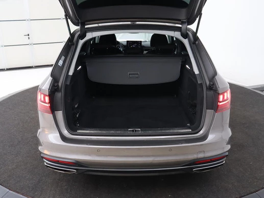 Audi A4 - Afbeelding 20 van 30