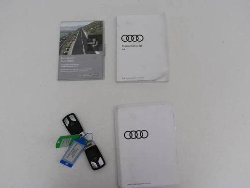 Audi A4 - Afbeelding 24 van 30